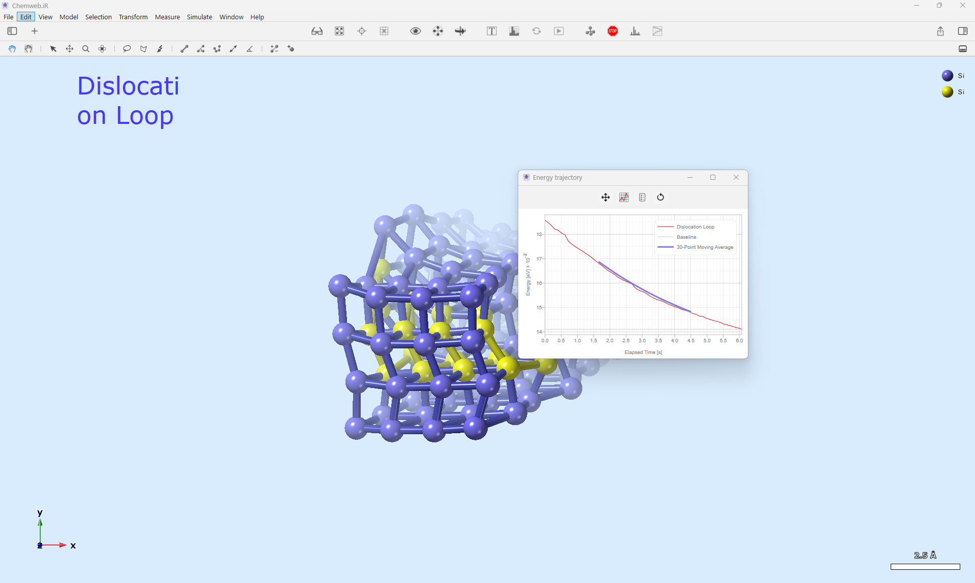 Download CrystalMaker software full Crack license