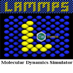 Download LAMMPS 2020 Molecular Dynamics Simulator