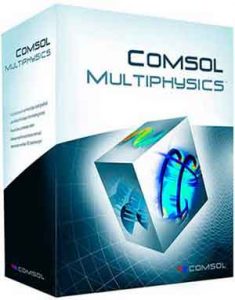 comsol software with crack
