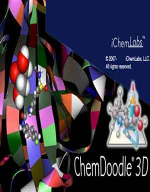 Download ChemDoodle 3D v2.0.1 Win/Linux/Mac