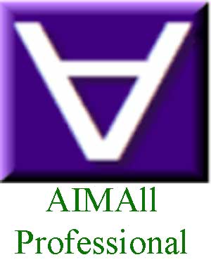Download AIMAll Professional 19.10.12 + license