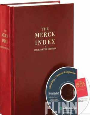 Download The Merck Index 14th Edition