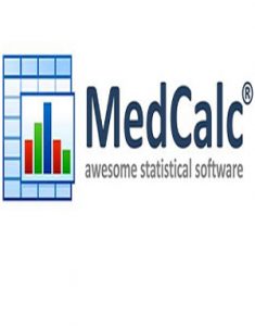MedCalc 22.009 instaling