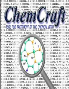 Download Chemcraft 1.8 Build 622b x64 + Registration Key