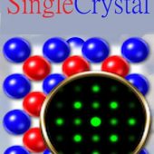 Download SingleCrystal 5.1.0.300 + Crack