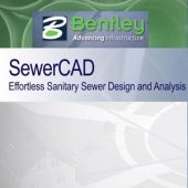 Download Bentley OpenFlows SewerCAD 2024 (24.00.00.25) x64