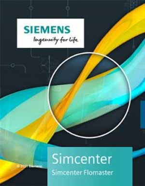 Download Siemens Simcenter FloMASTER 2021.1 x64
