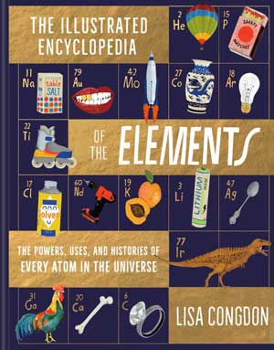 Download The Illustrated Encyclopedia of the Elements 2021