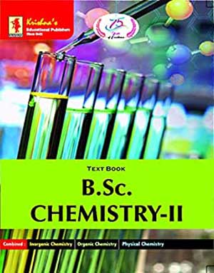 Download B.Sc. Chemistry II Edition-5B Concepts