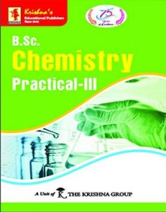 Download Chemistry Practical III by Sudha Goyal 2021