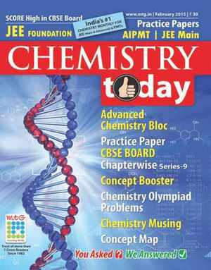 Downlaod Chemistry Today February 2015