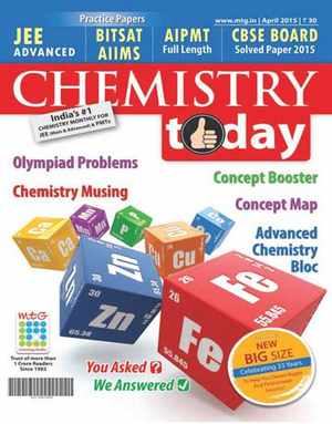 Download Chemistry Today April 2015