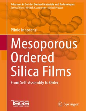 Download Mesoporous Ordered Silica Films
