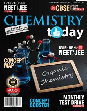 Download Chemistry Today February 2022