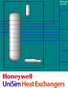 Download Honeywell UniSim Heat Exchangers