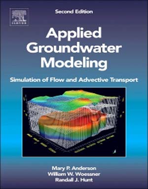 Download Applied Groundwater Modeling