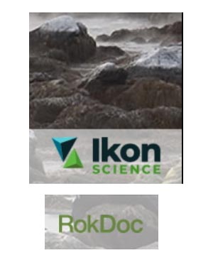 Download Ikon Science RokDoc