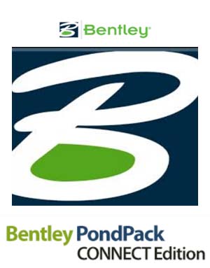 Download Bentley PondPack CONNECT