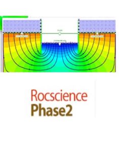 Download Rocscience Phase2 v8.024 x64