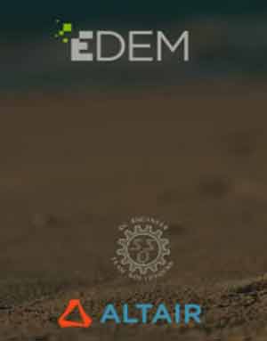 Download Altair EDEM Professional