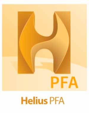 Download Autodesk Helius PFA