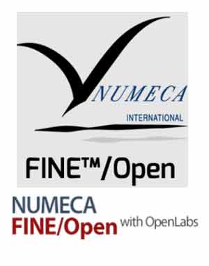 Download NUMECA FINE Open