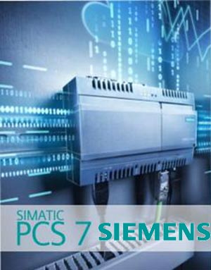 Download Siemens Simatic PCS 7 version 9.1