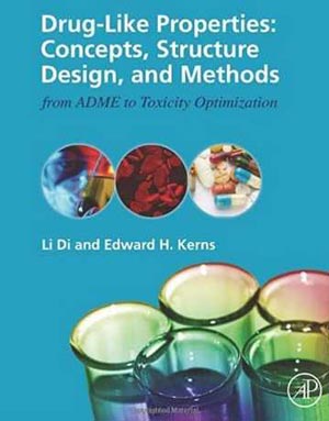 Download Drug-Like Properties: Concepts Structure Design and Methods 2nd Edition