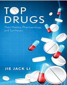 Download Top Drugs: Their History Pharmacology and Syntheses by Jie Jack Li