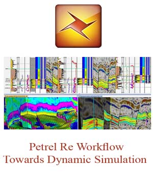 Download Petrel Re Workflow Towards Dynamic Simulation Course