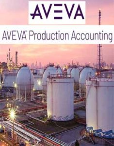 Download AVEVA Production Accounting 2022