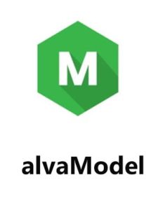 Download Alvascience alvaModel