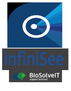 Download BioSolveIT infiniSee license