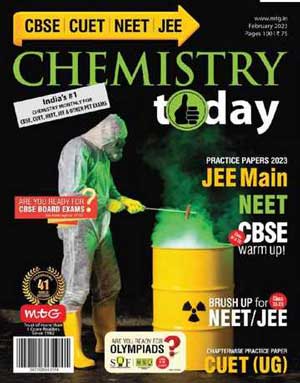 Download Chemistry Today February 2023