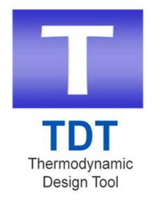 Download TDT Thermodynamic Design Tool