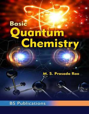 Download Basic Quantum Chemistry by Prasada Rao