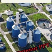 Download Wastewater treatment powerpoint PPT