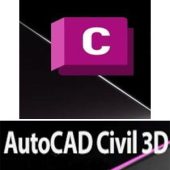 Download Autodesk AutoCAD Civil 3D 2025 x64