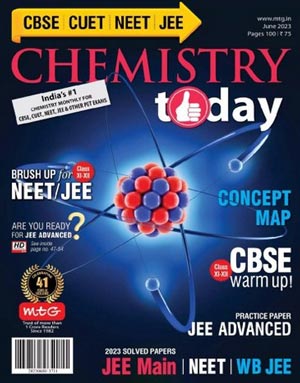 Download Chemistry Today June 2023