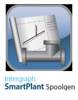 Download Intergraph SmartPlant Spoolgen + Isometrics