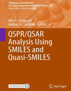 Download QSPR/QSAR Analysis Using SMILES and Quasi-SMILES