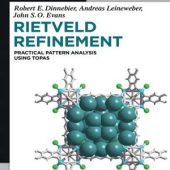 Download Rietveld Refinement: Practical Powder Diffraction Pattern Analysis Using TOPAS