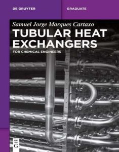 Download Tubular Heat Exchangers for Chemical Engineers