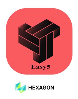 Download Hexagon MSC Easy5