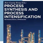 Download Process Synthesis and Process Intensification