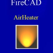 Download FireCAD AirHeater 2.1