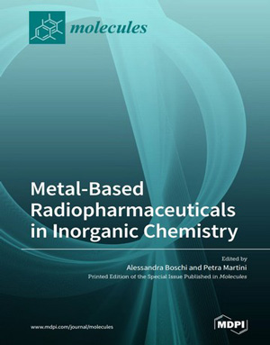 Download Metal-Based Radiopharmaceuticals in Inorganic Chemistry 2023