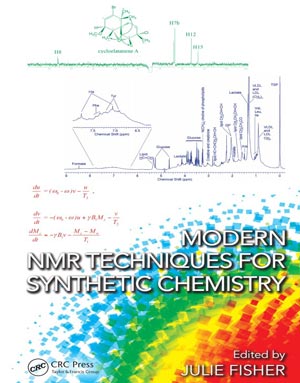 Download Modern NMR Techniques for Synthetic Chemistry