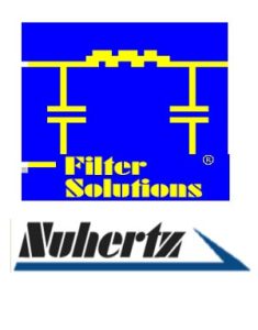 Nuhertz Filter Solutions license crack