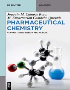 Download Pharmaceutical Chemistry Volume 1: Drug Design and Action